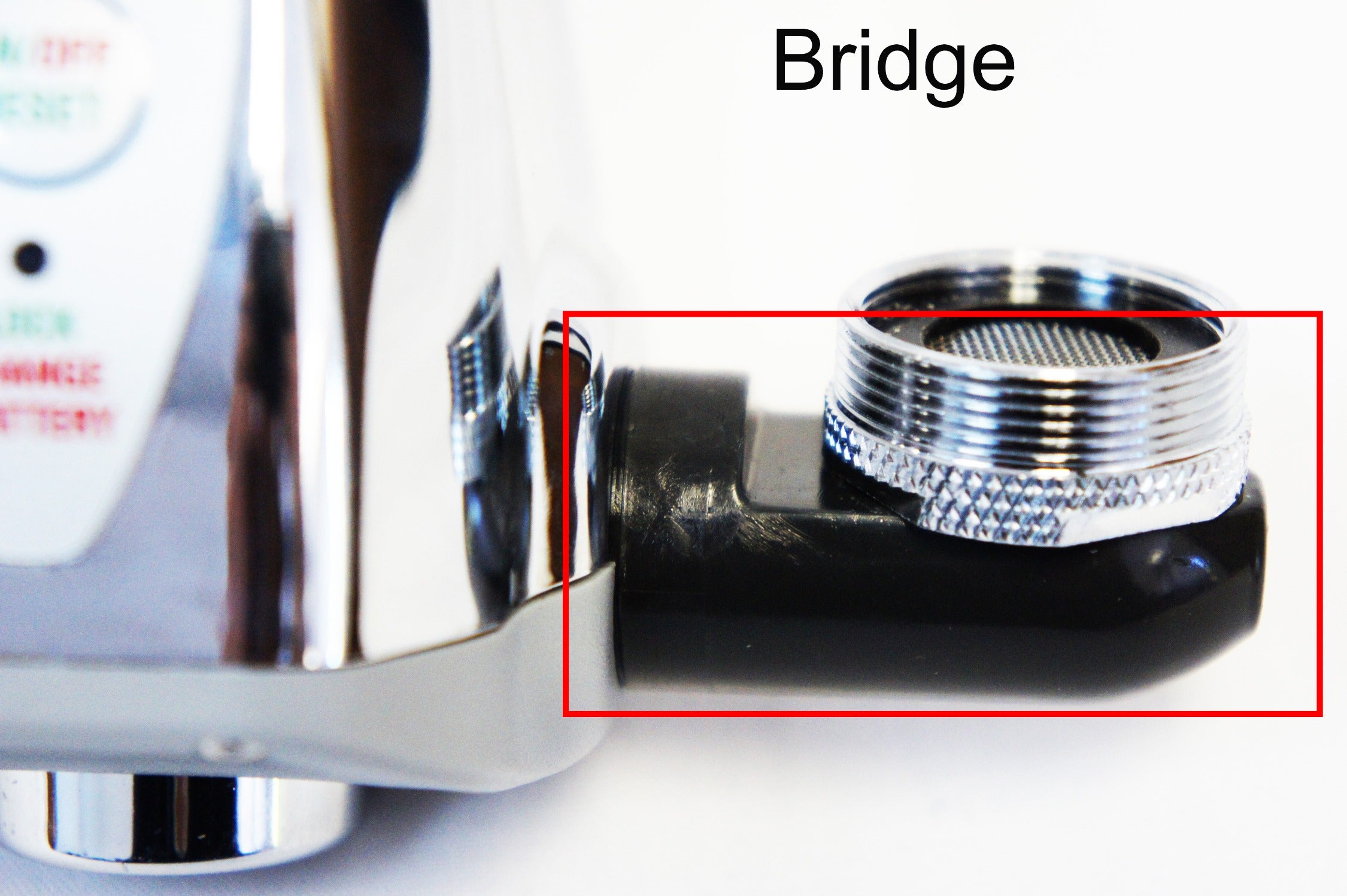 EZF003C Silver Hexnut Adapter Bridge - Durable Metal Connector for DIY Projects & Home Improvement - Perfect for Plumbing, Automotive & Industrial Applications