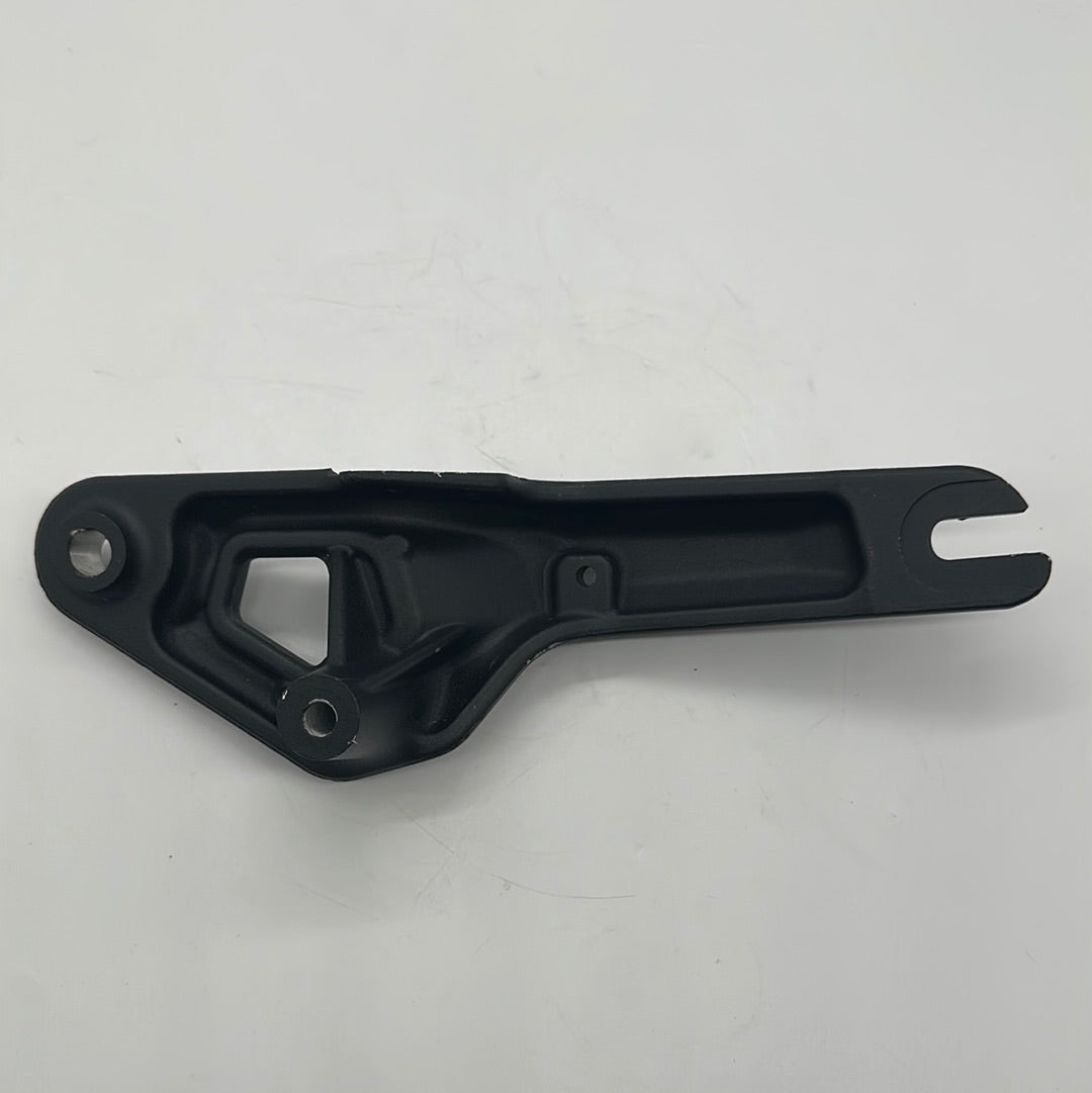 Left Klima Swing Arm - Durable & Adjustable Monitor Mount for Home & Office Desks - Perfect for Ergonomic Workspaces & Multi-Screen Setups