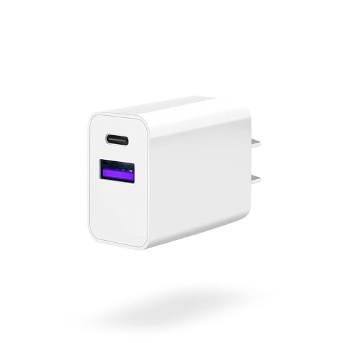 20W 1Pack White