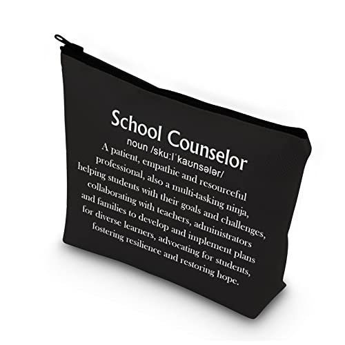 School counselor definition bl