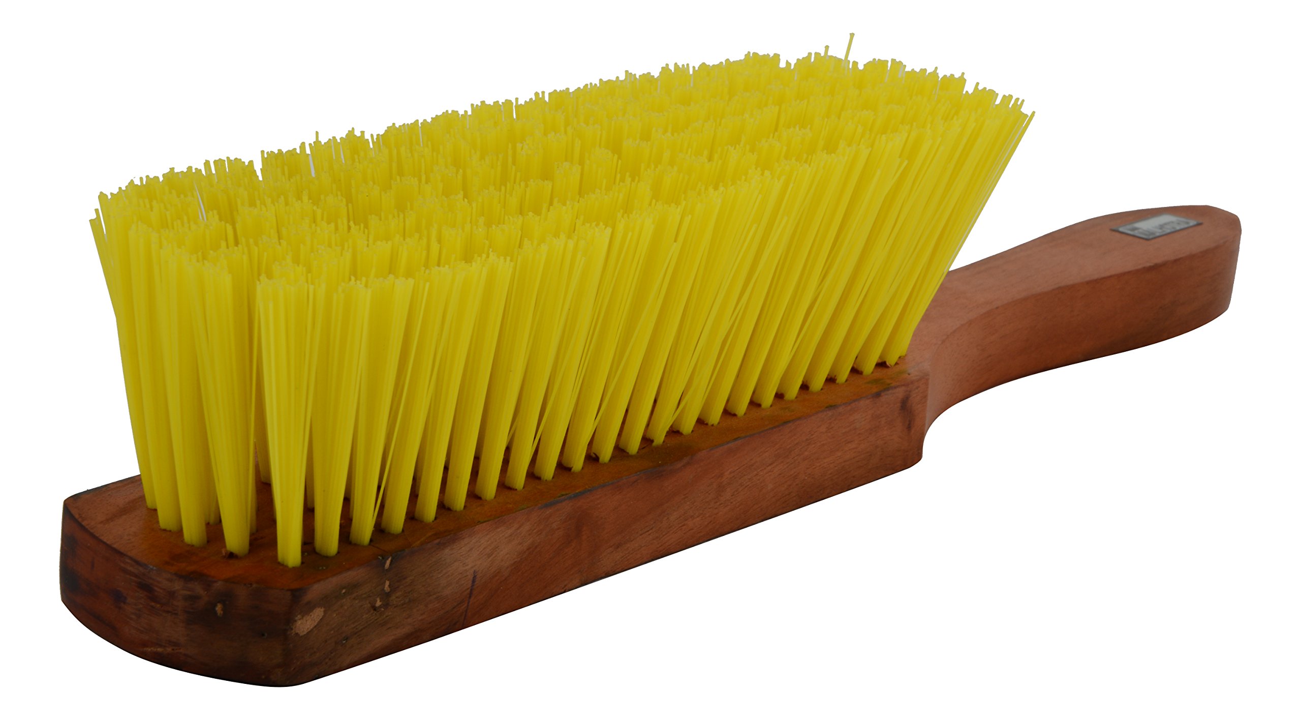 Premium Multipurpose Cleaning Duster Brush Set - Soft & Hard Bristles for Car Seats, Carpets, Mats - Ideal for Home, Car, Office & Pet Hair Removal (Pack of 1)