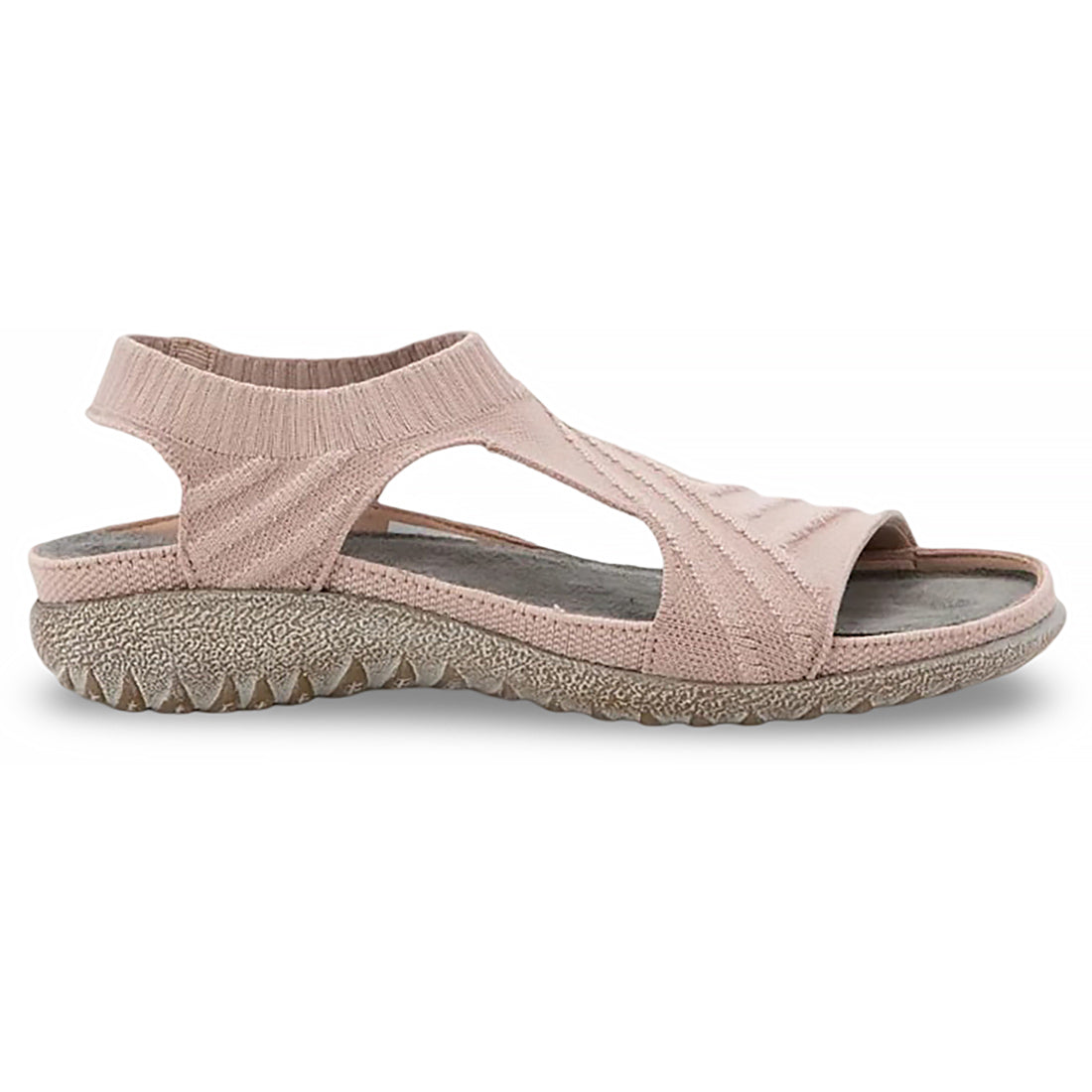 Naot Kawhia Women's Comfort Sandals - Arch Support & Cushioned Footbed for All-Day Wear - Perfect for Walking, Travel & Casual Outings