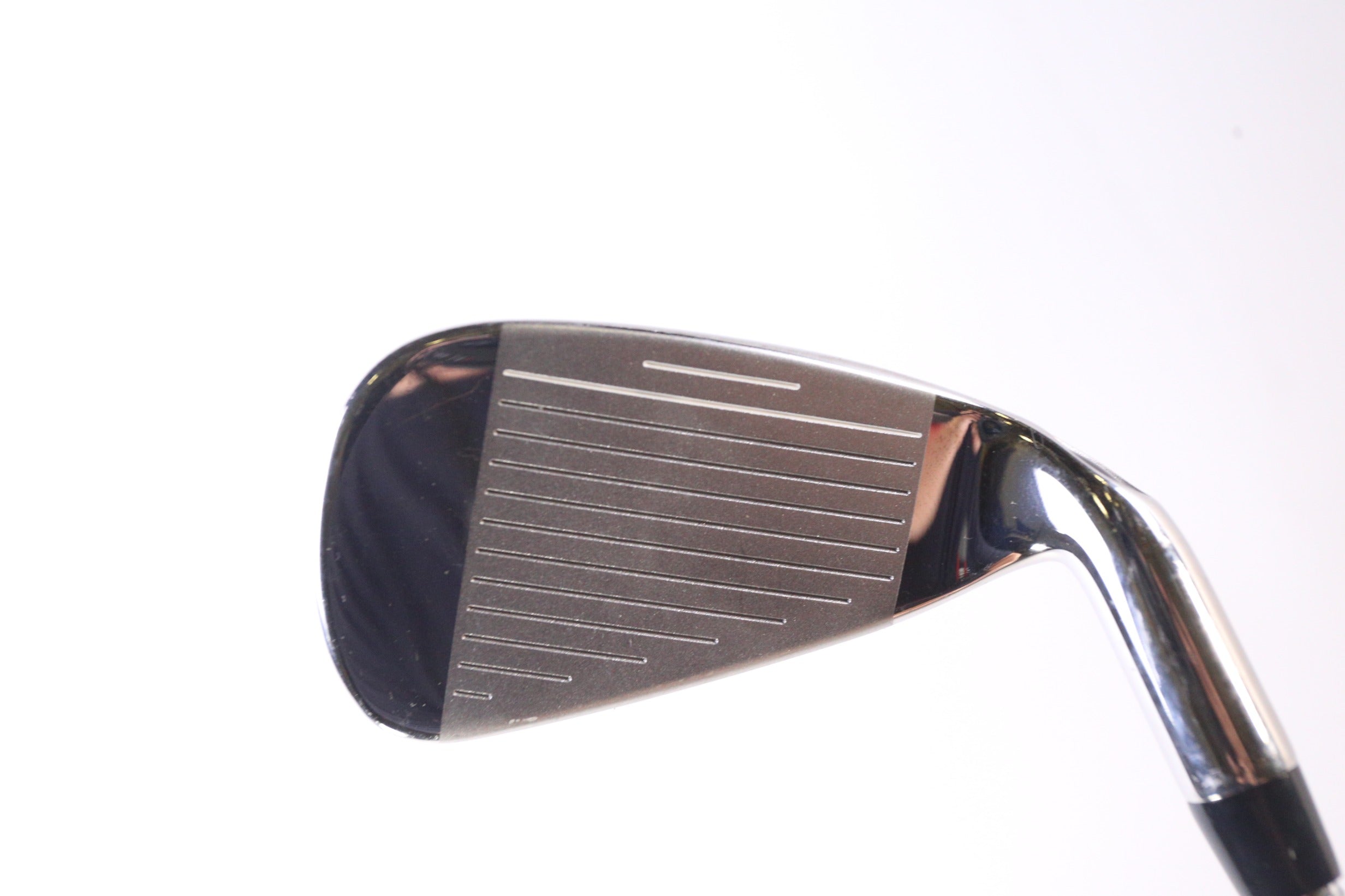 Used Callaway RAZR X HL 6 Iron Left Handed Uniflex Flex Golf Club - Perfect for Left-Handed Golfers & Driving Range Practice