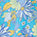 Floral Tiered Midi Skirt with Daisy Print - Women's Boho Summer Skirt for Casual Outings & Beach Vacations