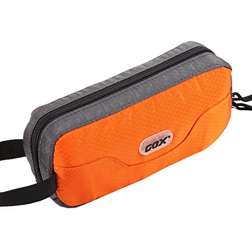 Orange/Grey