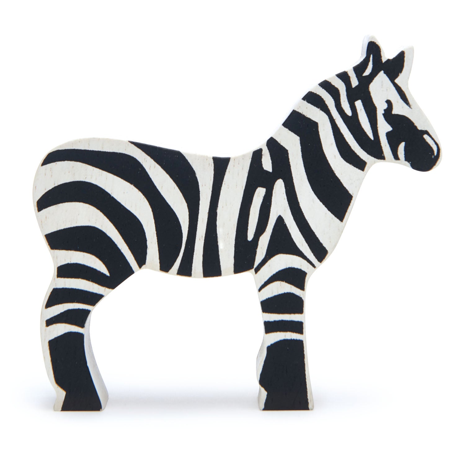 Safari Animal Zebra Plush Toy - Soft Stuffed Zebra for Kids, Nursery Decor & Safari Themed Party Favors | Perfect for Cuddling, Room Decoration & Gift Giving