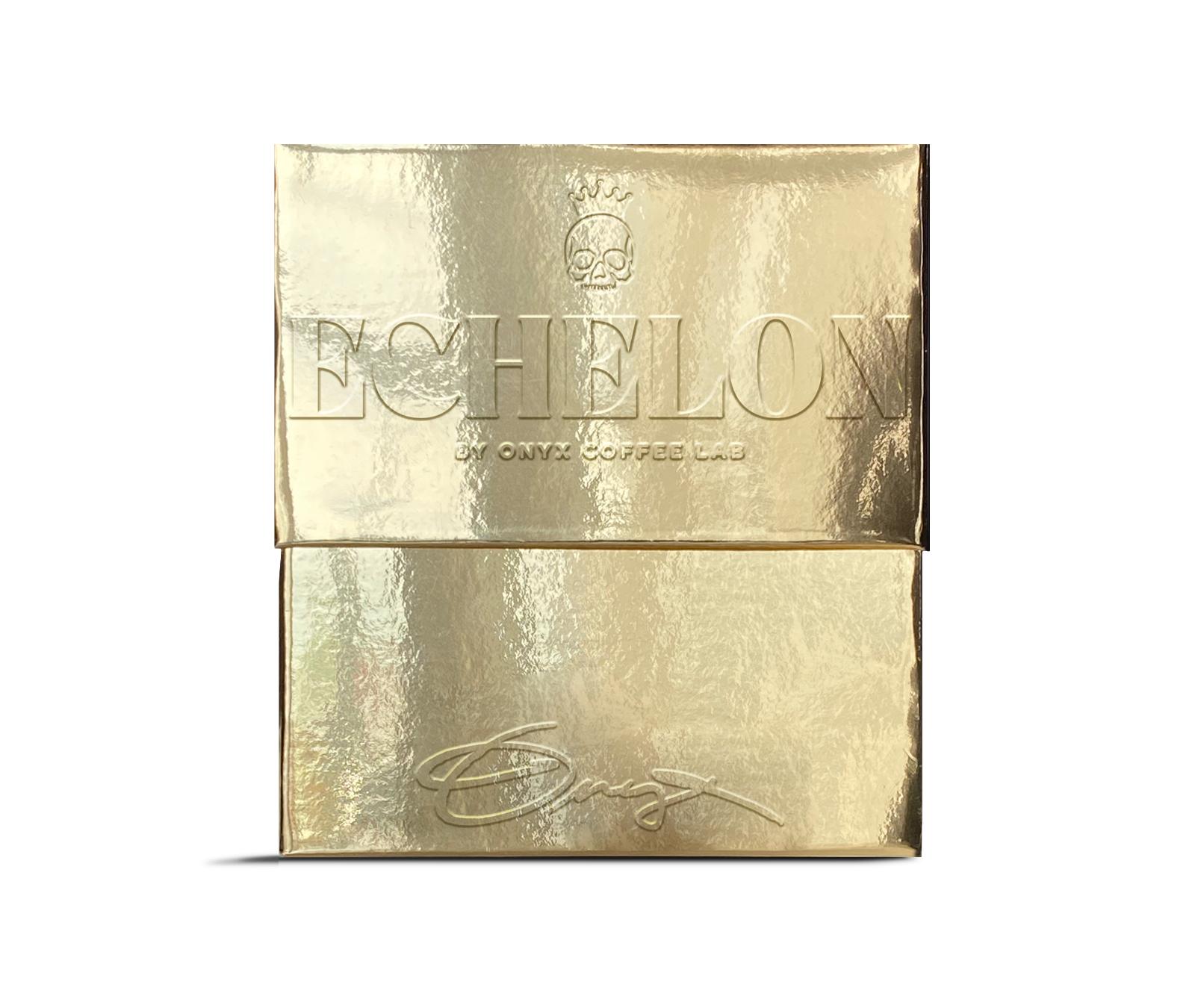 Premium ECHELON Colombia Granja Mokka Anaerobic Coffee Beans - Single Origin Specialty Coffee for Pour Over, Espresso & Cold Brew at Home