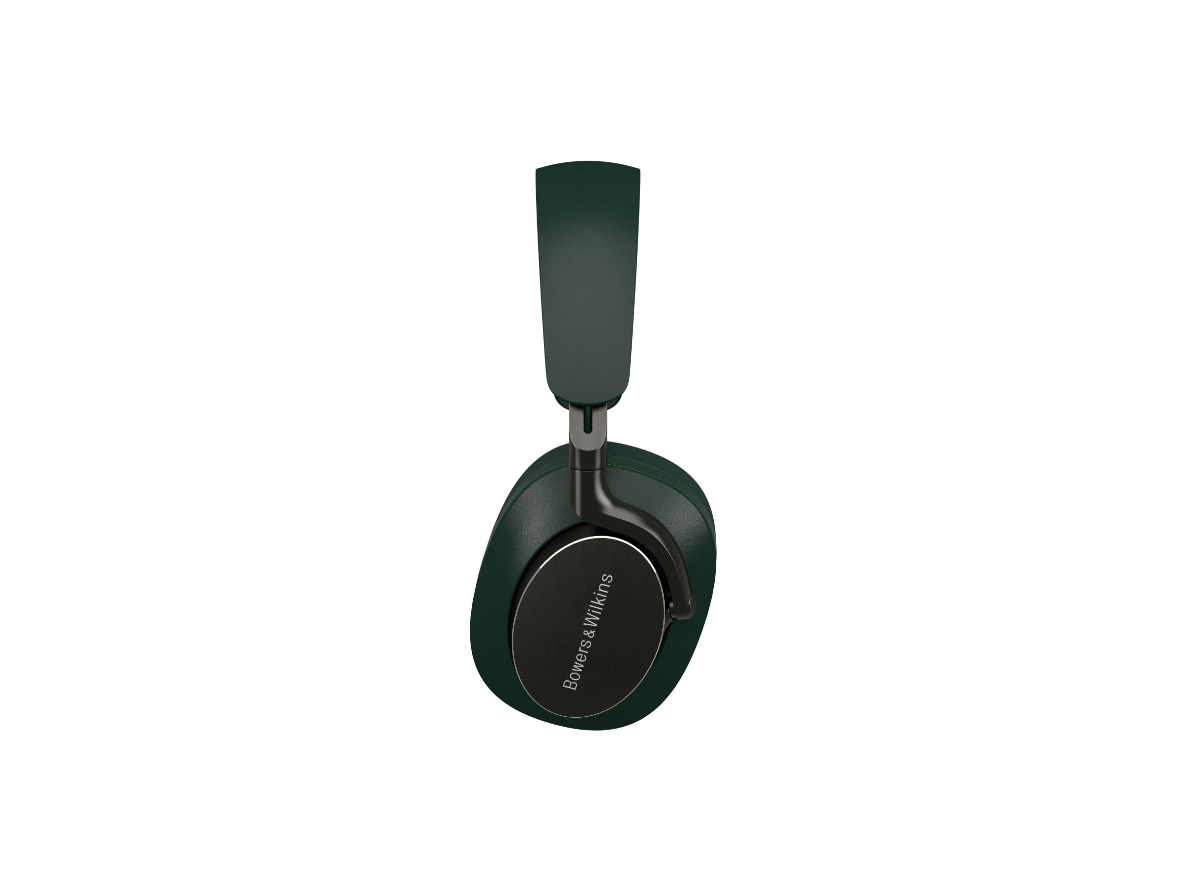 Bowers & Wilkins Px8 Wireless Noise Cancelling Headphones - Premium Over-Ear Bluetooth Headset with Hi-Fi Sound for Music, Travel & Home Office Use
