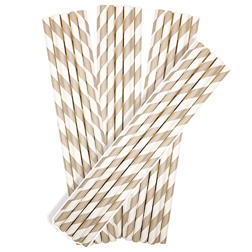 Gray Stripes
