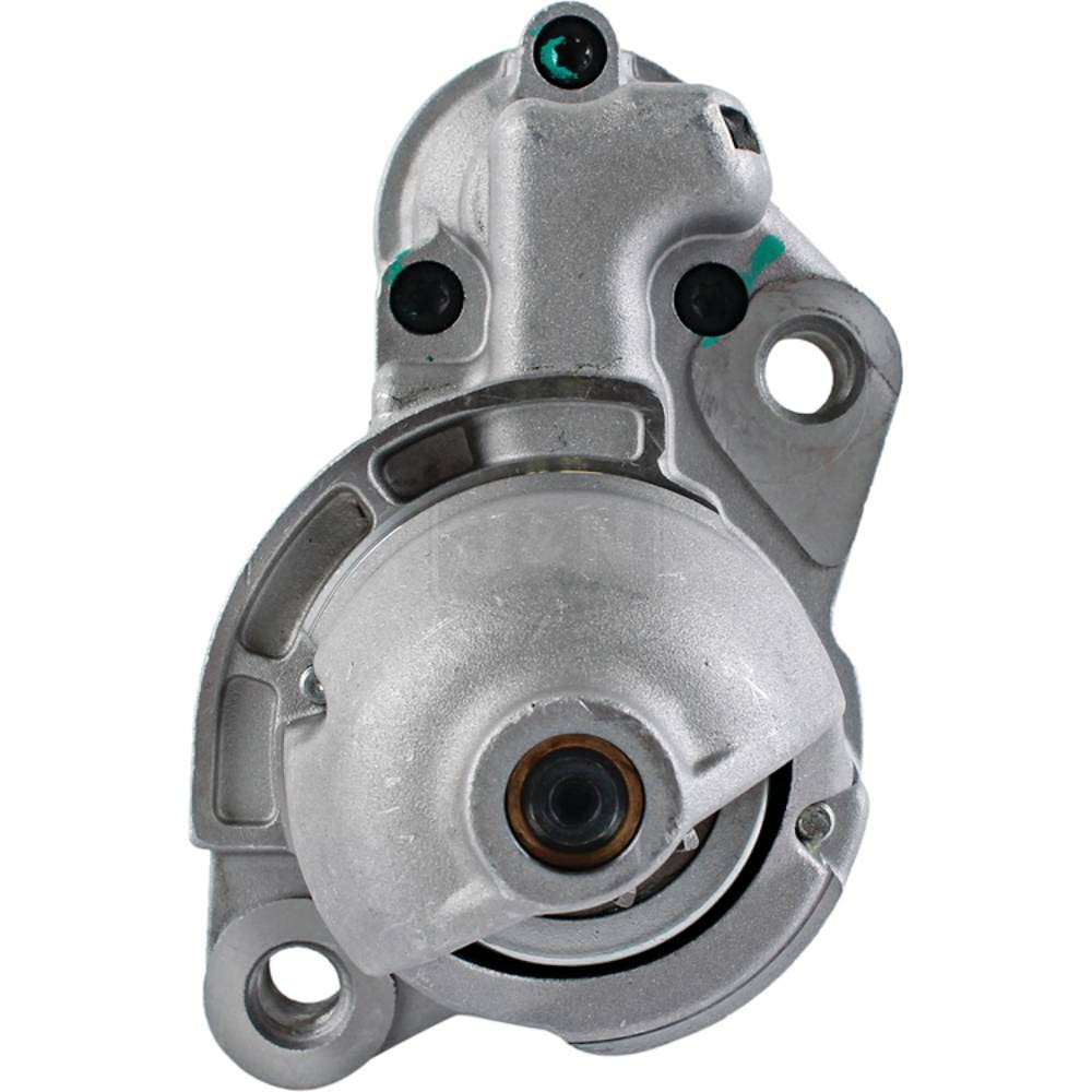 RAParts 410-24315-JN J&N Electrical Starter Motor - Compatible with Various Vehicles - Perfect for Car, Truck & SUV Engine Repairs & Replacements