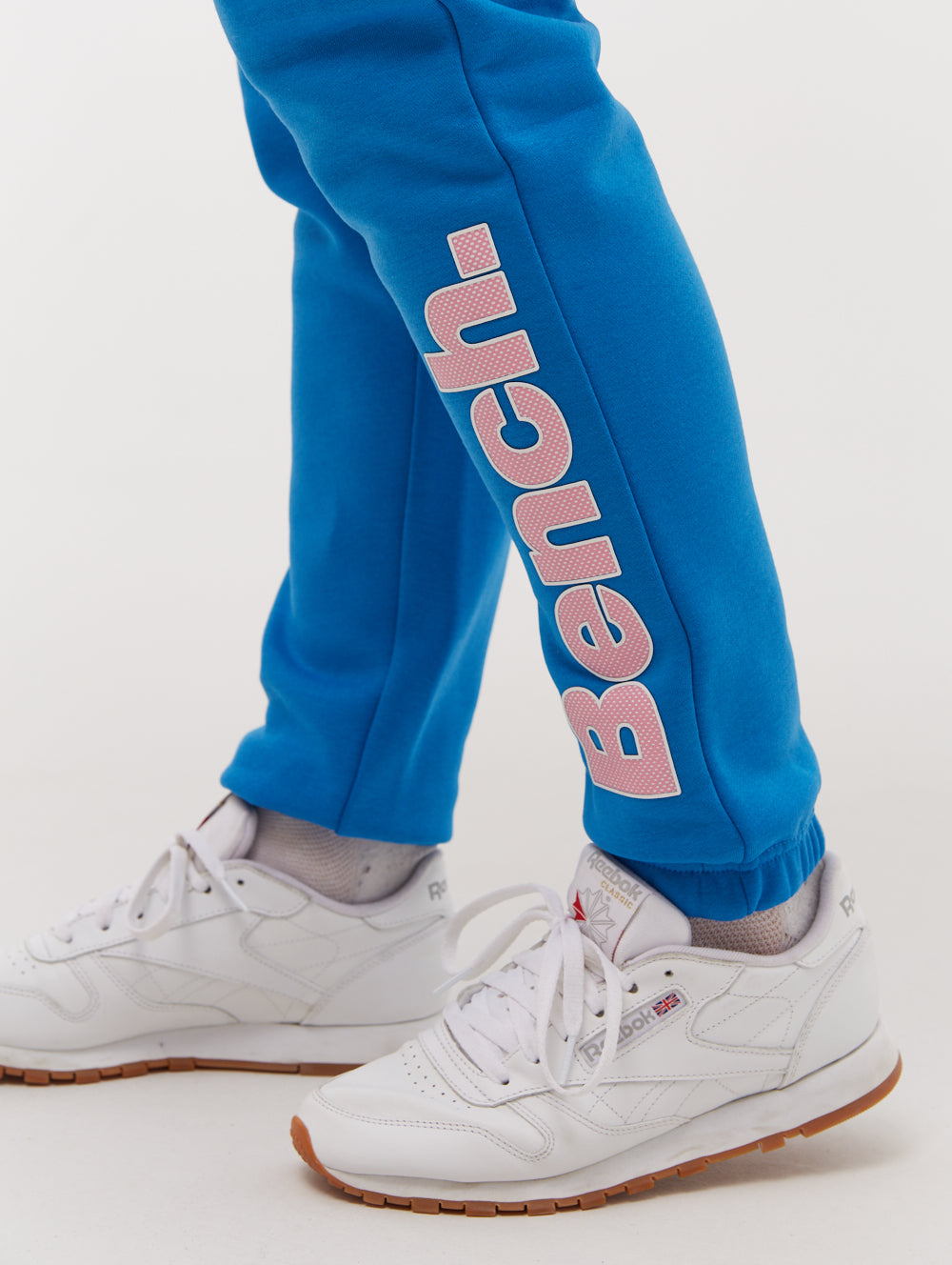 Corey Logo Joggers for Men - Comfortable Athletic Running Pants with Stylish Design - Perfect for Gym, Workout, and Casual Wear