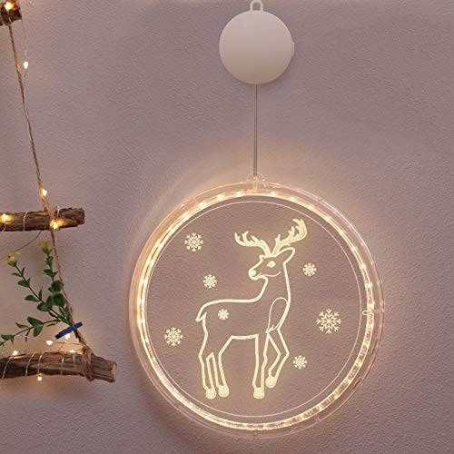 Reindeer