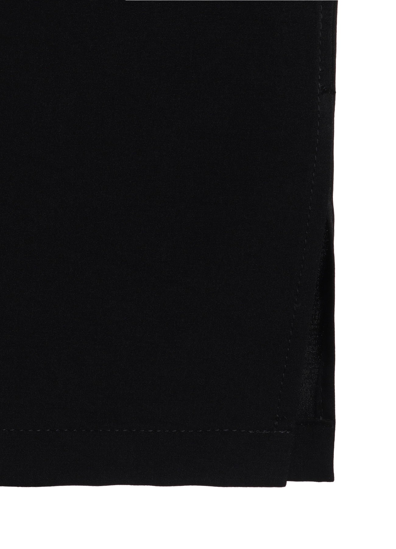 Elegant Crepe de Chine Dolman Sleeve Blouse - Short Sleeve Flowy Top for Women | Perfect for Office Wear, Casual Outings & Summer Fashion