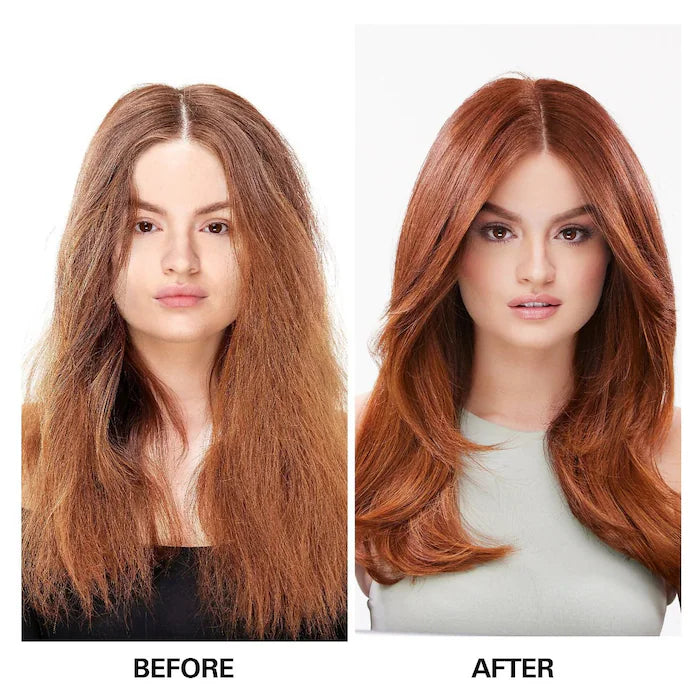 Color Wow Dream Coat Supernatural Anti-Frizz Spray Treatment - Weightless Heat Protection & Humidity Control for Smooth, Shiny Hair - Perfect for Styling, Blowouts & Frizzy Hair Care