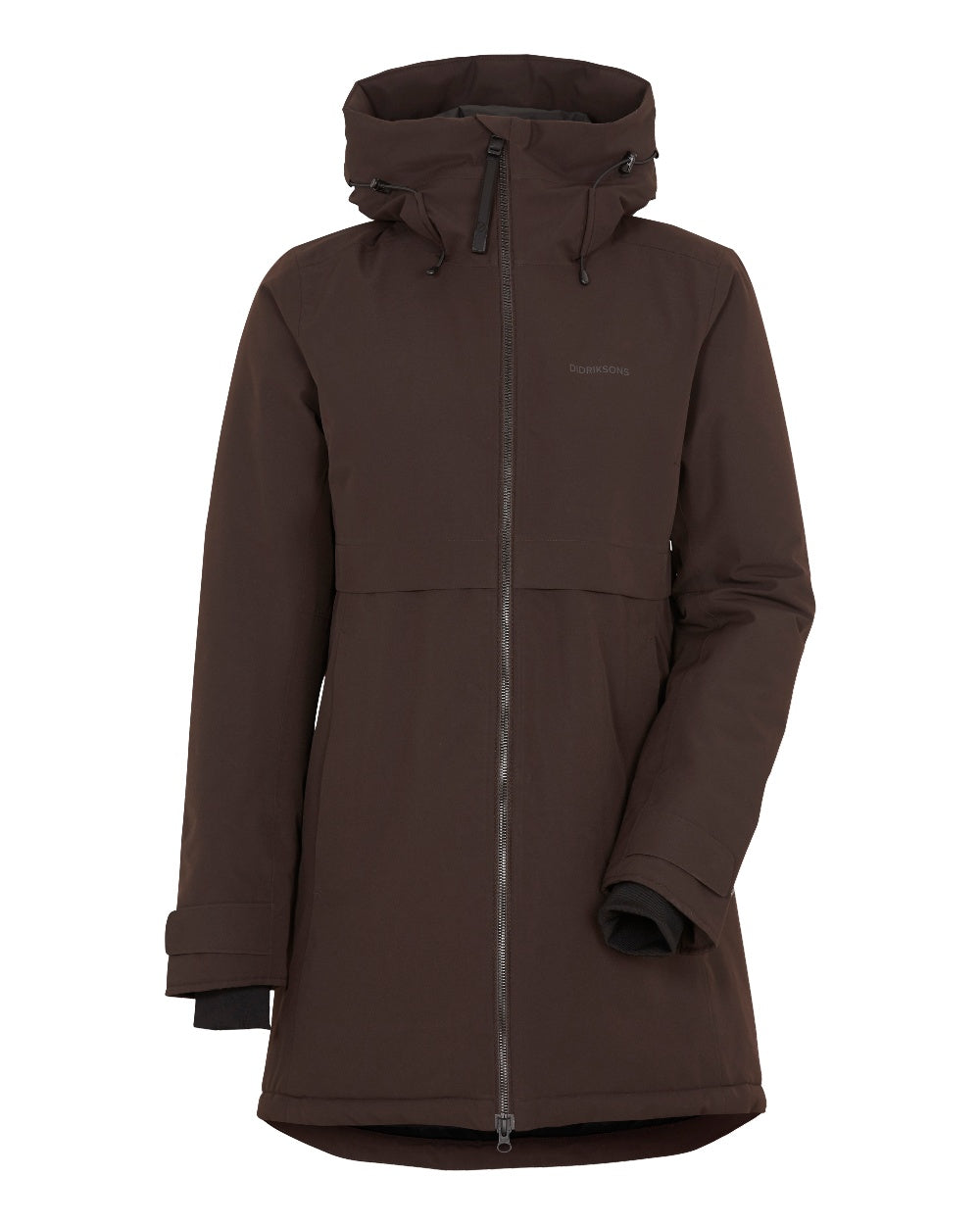 Chocolate Brown