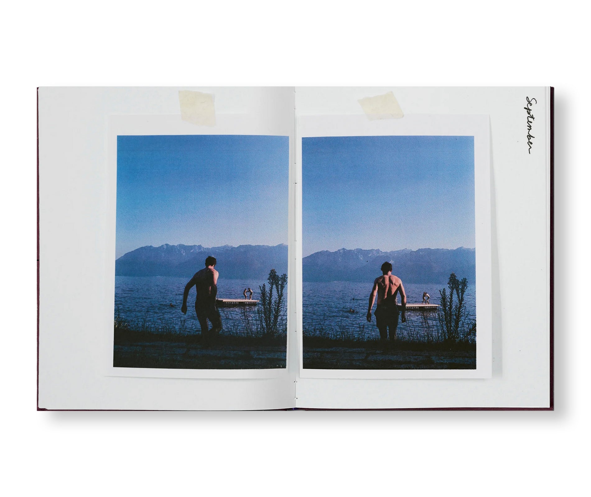 ANOTHER LOVE STORY by Karla Hiraldo Voleau - Contemporary Art Photography Book for Home Decor & Gift Giving | Perfect for Art Lovers, Coffee Table Display, and Creative Inspiration