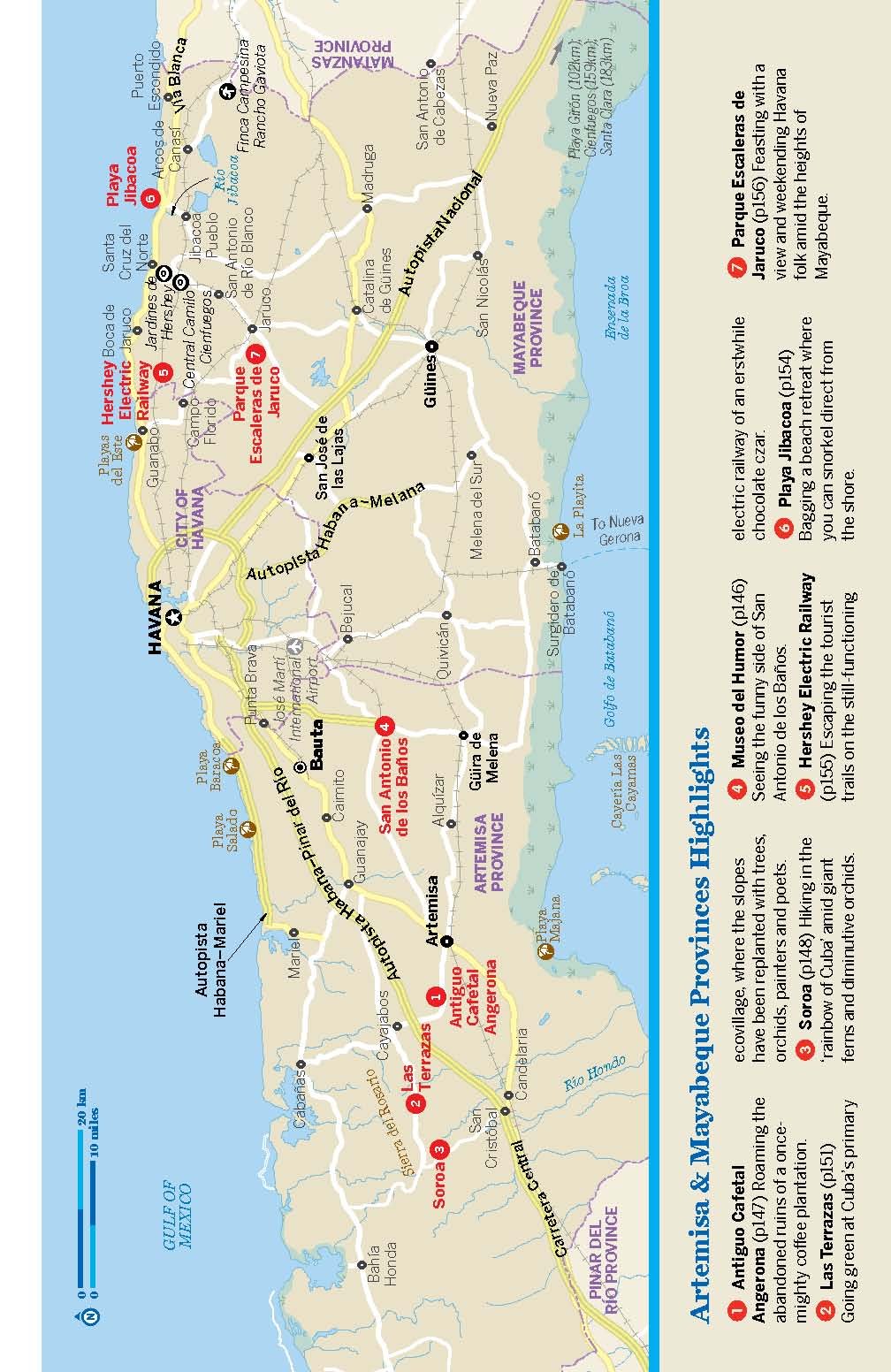 Cuba Travel Guide 2024 - Best Tips, Itineraries & Must-See Attractions | Perfect for Solo Travelers, Couples & Families