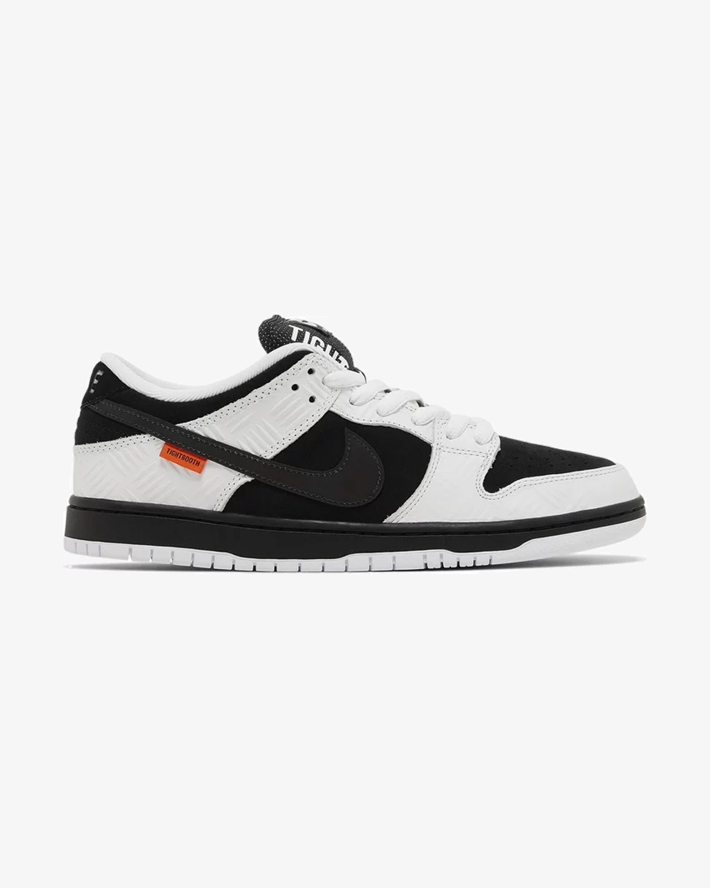 Nike SB Dunk Low Tightbooth Skate Shoes - Men's Casual Sneakers for Streetwear & Skateboarding