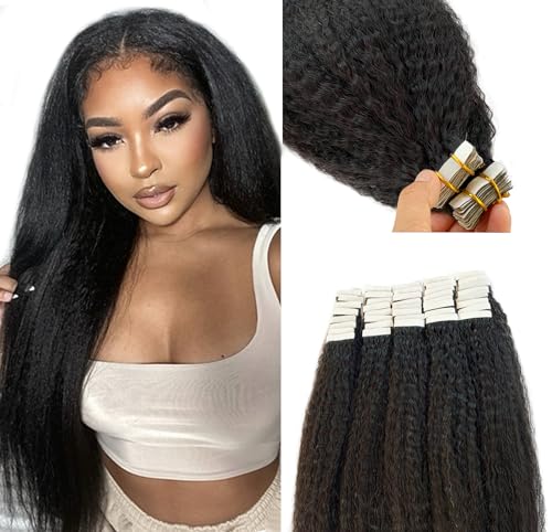 #Kinky Straight 40PCS