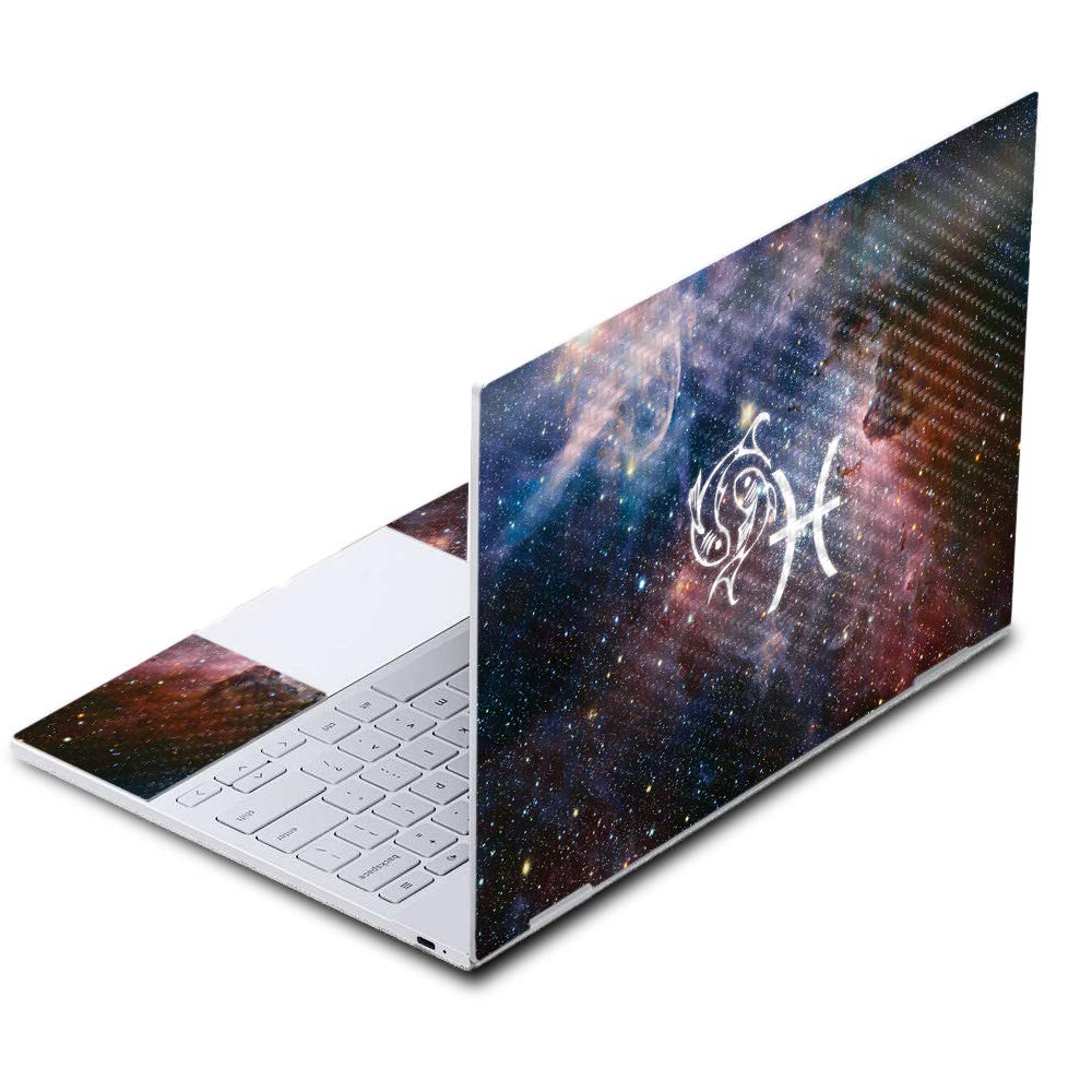 Carbon Fiber Skin for Google Pixelbook - Durable & Easy to Apply | Laptop Protection