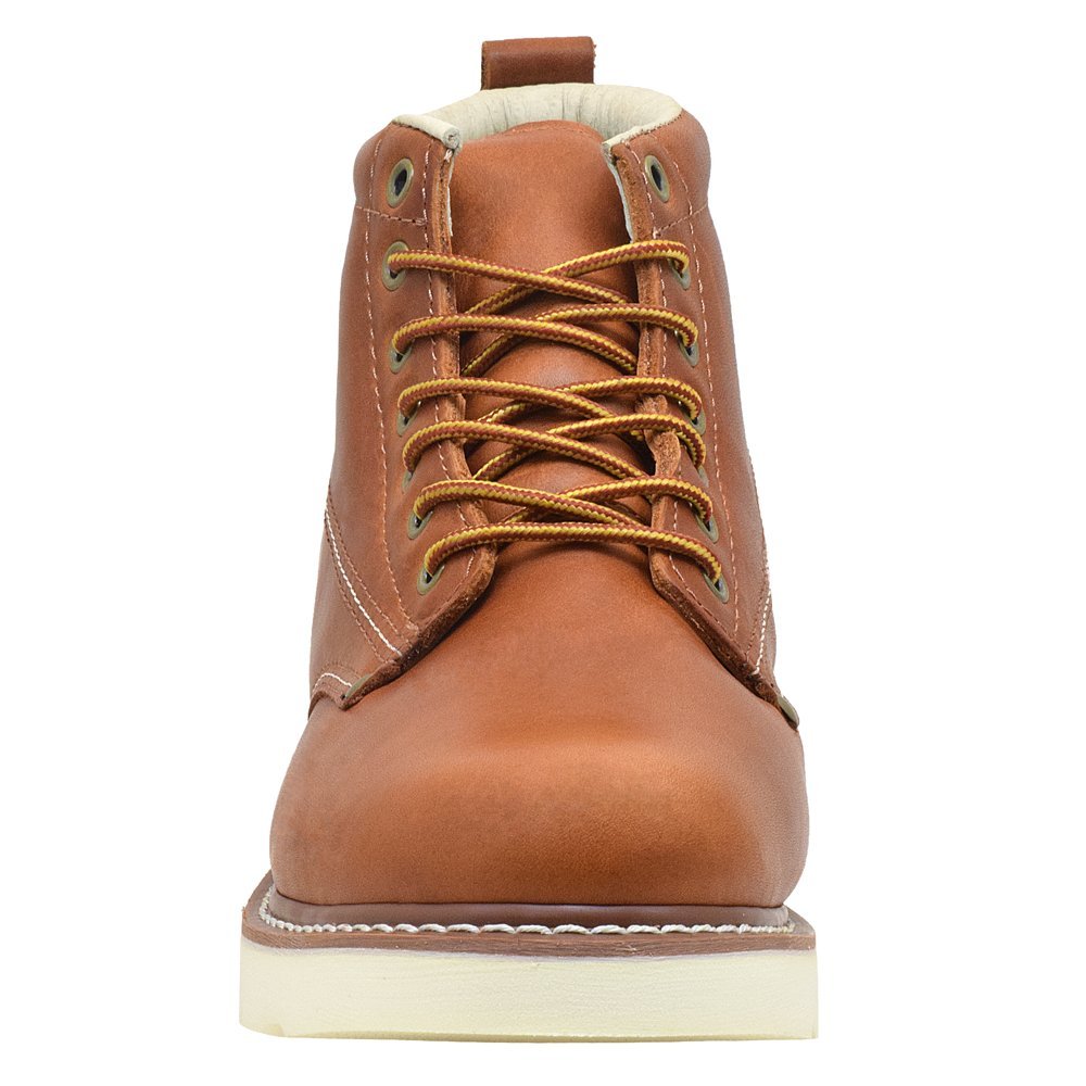 **Golden Fox Men's 6