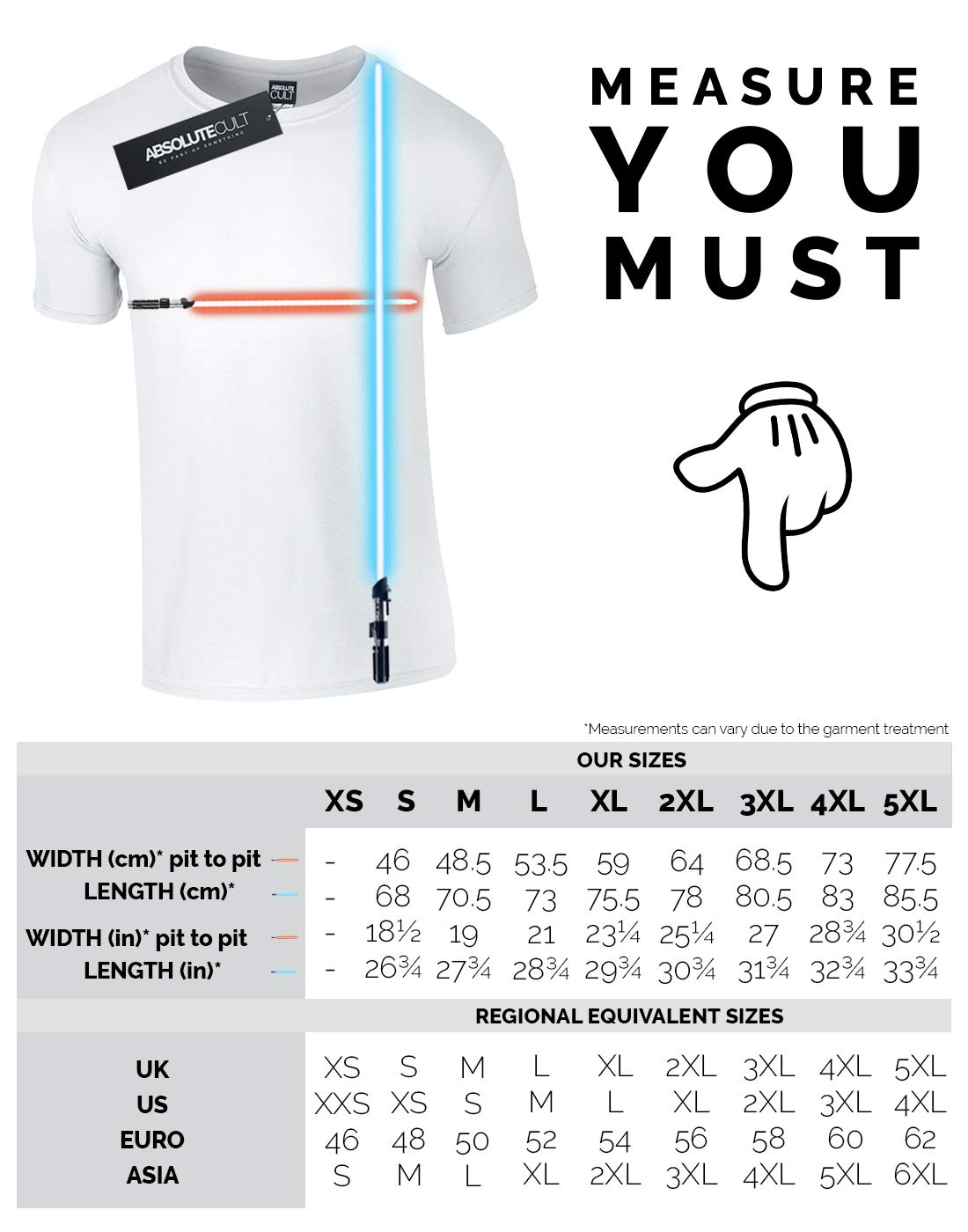 Star Wars The Last Jedi Kylo Ren Men's Black Shadow Graphic T-Shirt - Large Size for Cosplay, Movie Nights & Fan Gifts