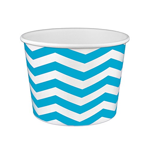 Chevron-Blue