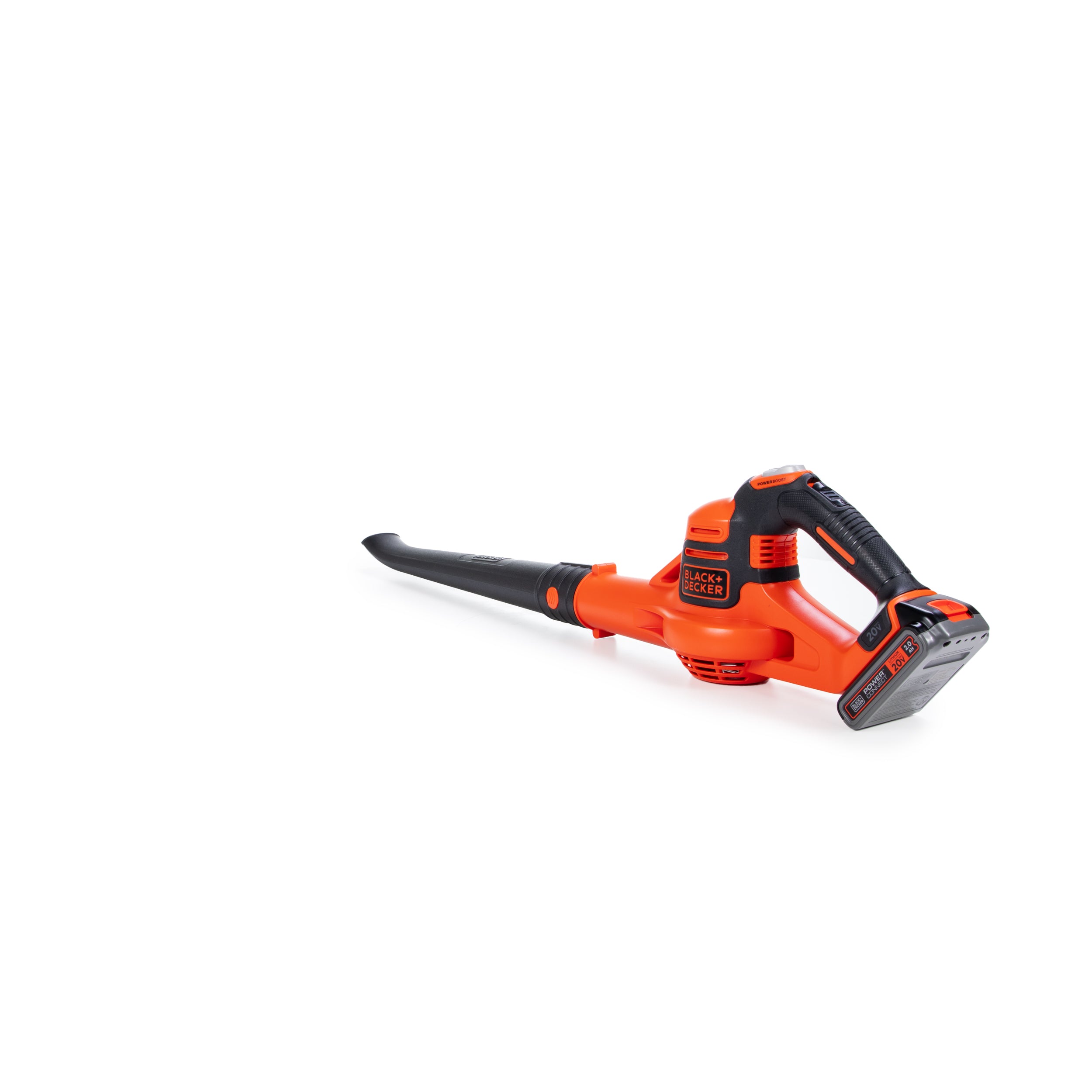 20V MAX* Cordless Sweeper with POWERBOOST™ Technology - Lightweight Handheld Vacuum for Hardwood Floors, Carpet & Pet Hair - Perfect for Home, Office & Car Cleaning