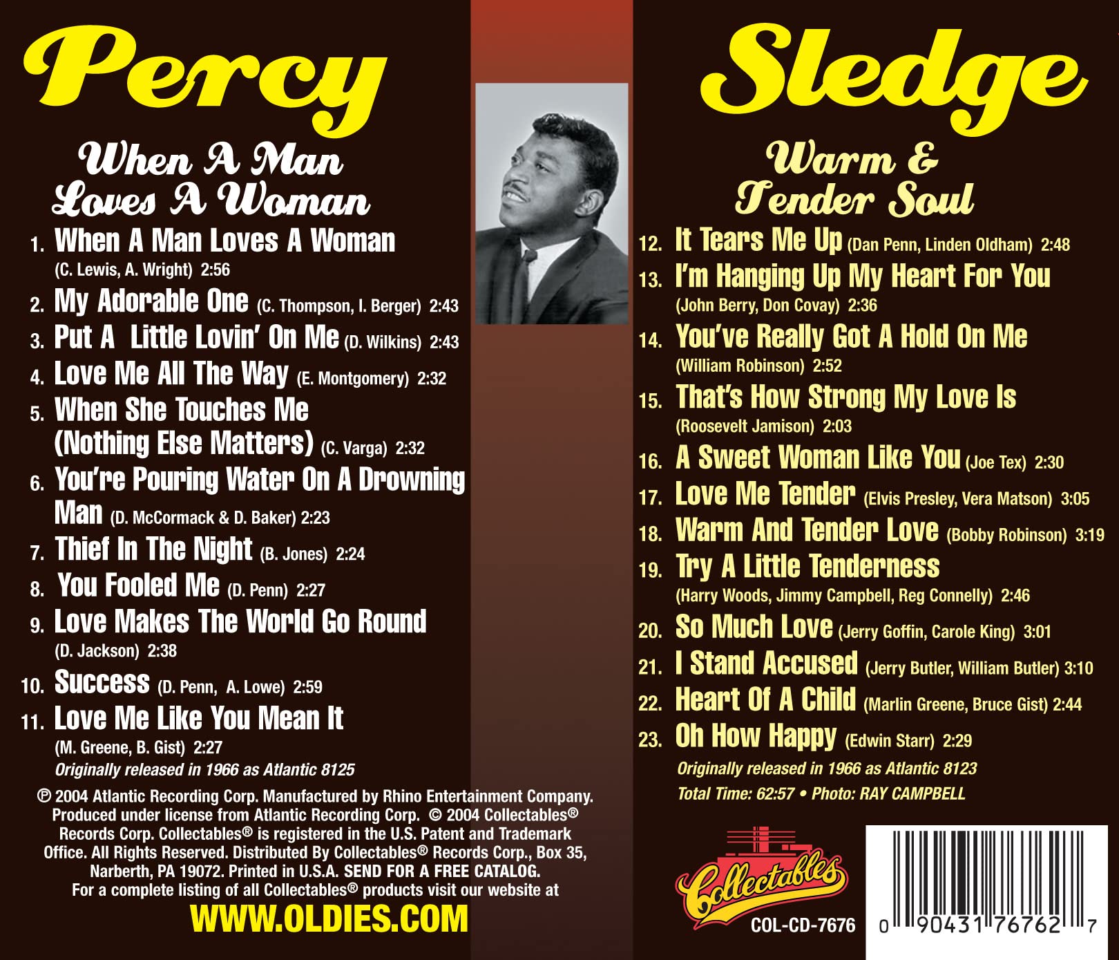 When a Man Loves a Woman: Romantic Soul Music for Date Nights & Relaxing Evenings - Perfect for Couples, Dinner Dates & Cozy Moments