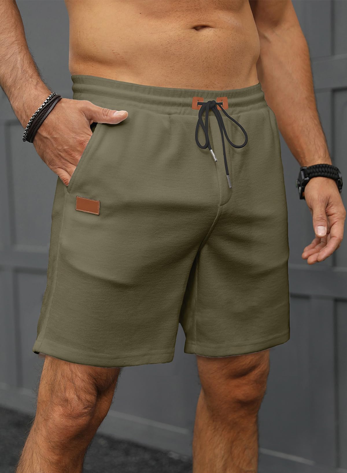 JMIERR Men's 5