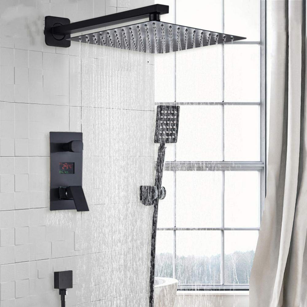 2-Function Black 16