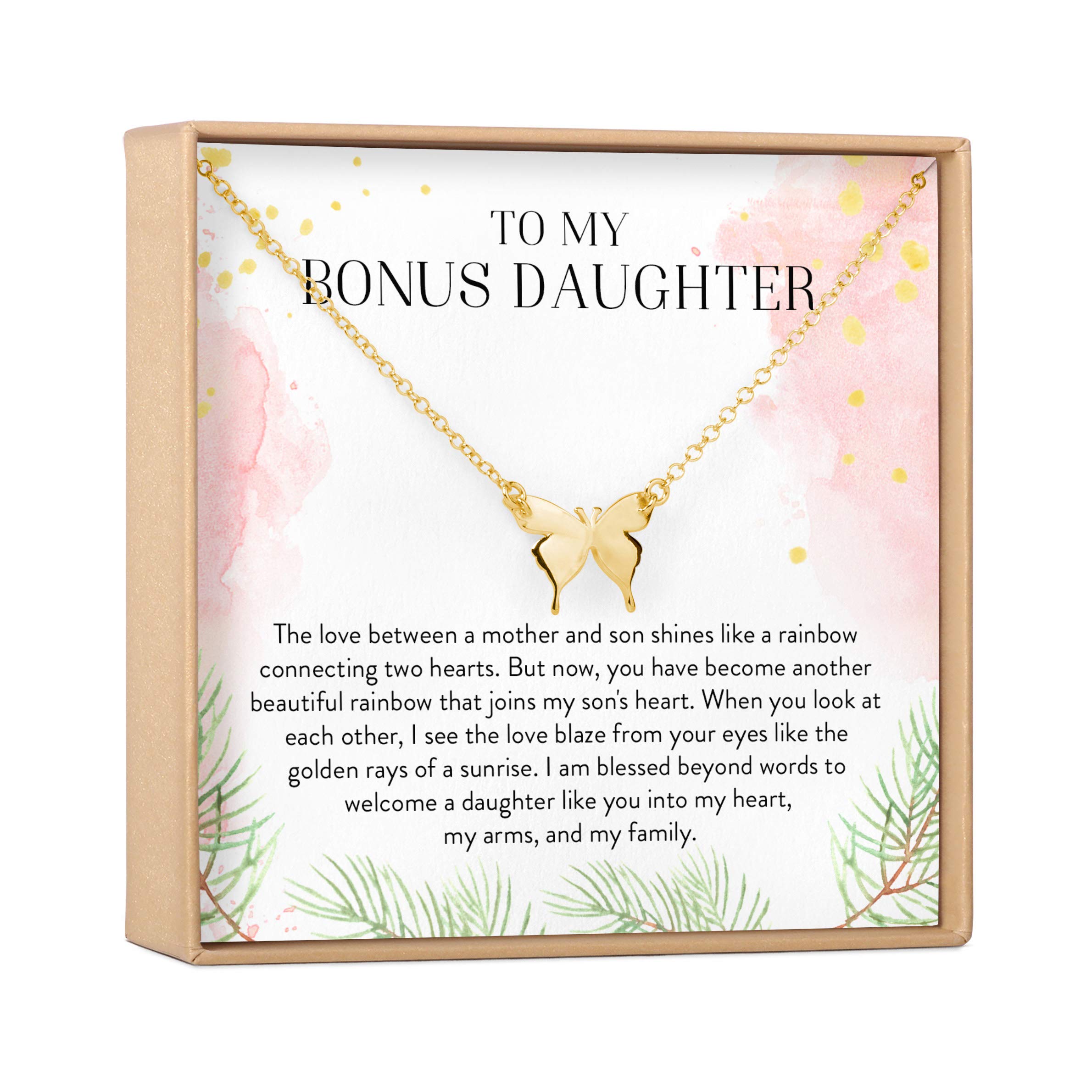 Mother-in-Law Necklace Gift Set - Sterling Silver Heart Pendant with Birthday Card for Women | Thoughtful Present for Holidays, Anniversaries & Special Occasions | Perfect for Mother's Day, Christmas & Family Celebrations