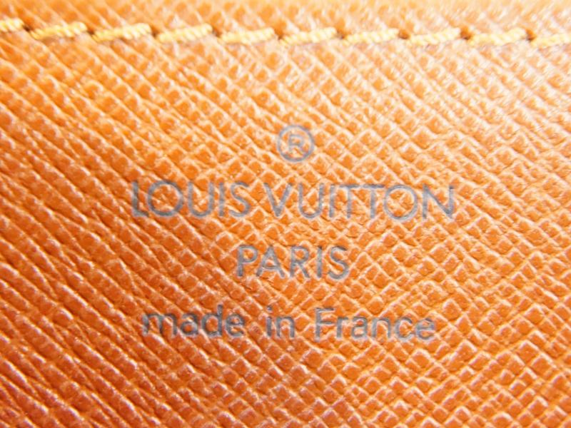 Authentic Pre-Owned Louis Vuitton Monogram Serviette Conseiller Briefcase M53331 - Vintage Luxury Leather Satchel Bag for Business & Travel - Perfect for Professionals, Office & Executive Meetings