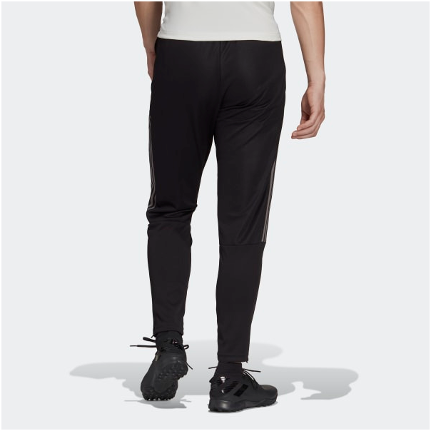 Adidas Juventus Tiro Training Pants 2021/22 - Men's Soccer Practice Joggers for Gym & Casual Wear