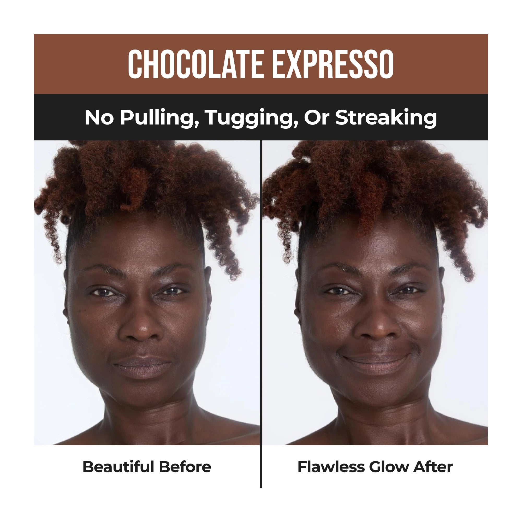 Opulent Duo Foundation & Primer Set - Flawless Makeup Base for Long-Lasting Coverage | Perfect for Daily Wear & Special Occasions