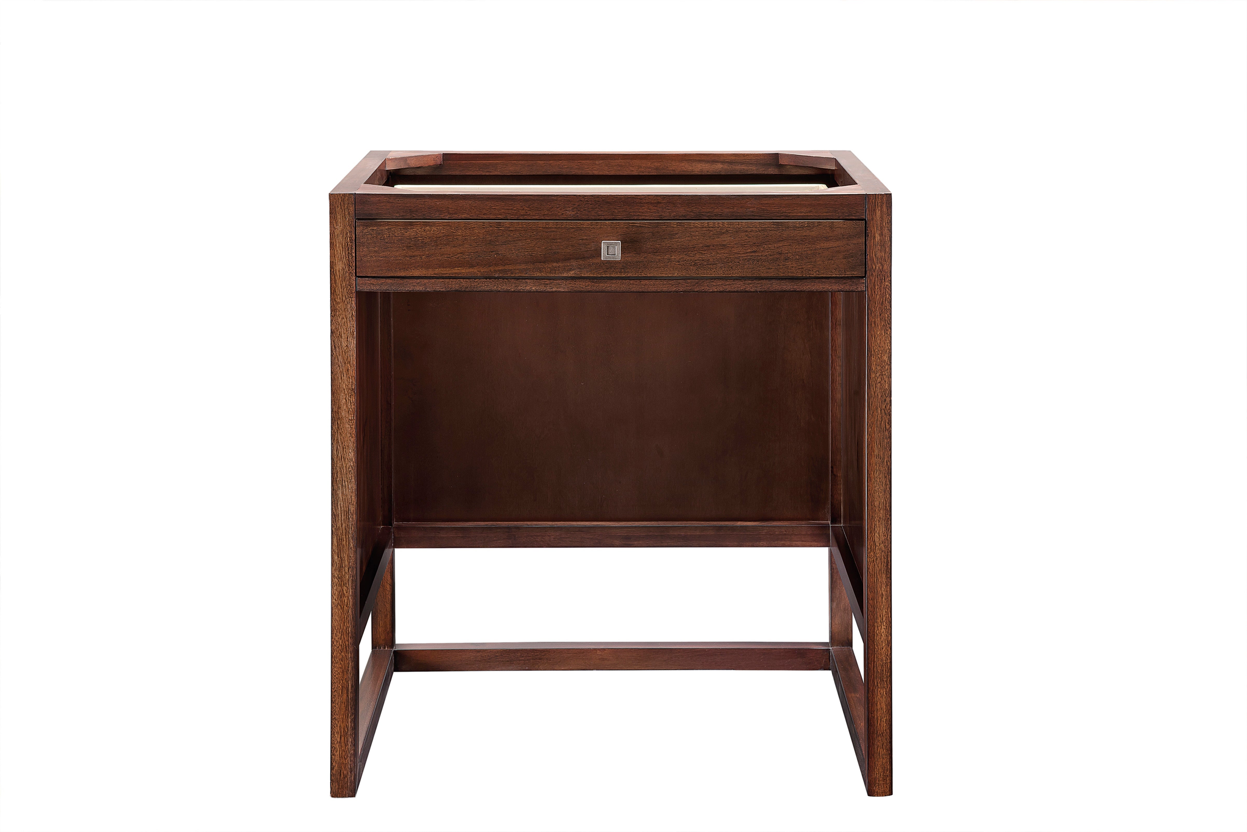 Mid Century Acacia Wood 30