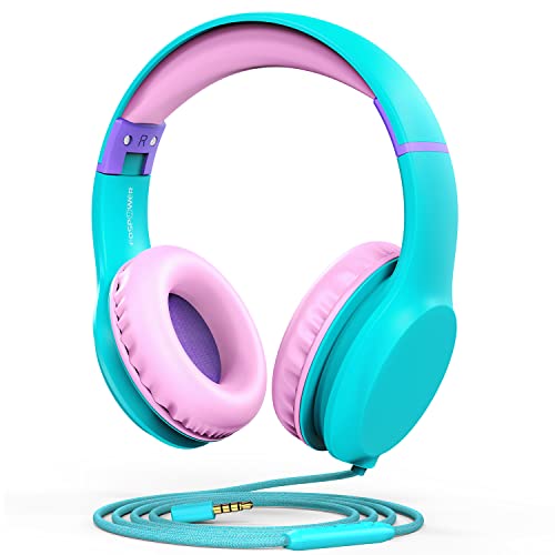 Mint/Pink