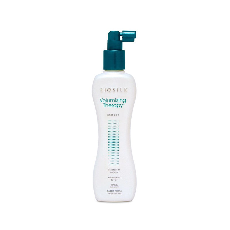 CHI BioSilk Volumising Therapy Root Lift Spray 207ml - Hair Thickening & Volumizing Treatment for Fine & Thin Hair - Perfect for Daily Styling & Special Occasions
