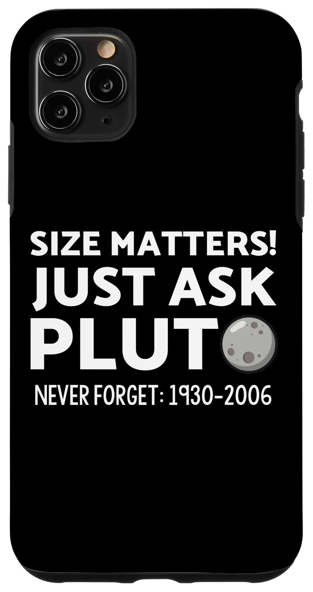 iPhone 11 Pro Max Case - Premium Protective Cover with Slim Fit Design | Durable Shockproof Phone Case for iPhone 11 Pro Max (6.5 Inch) | Perfect for Daily Use, Travel & Outdoor Activities