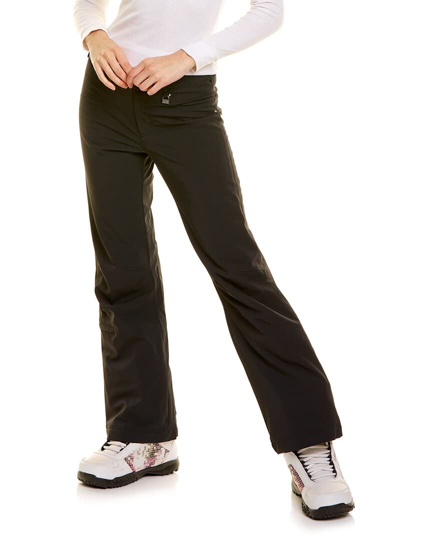 NILS Barbara 2.0 Insulated Women's Ski Pants - Waterproof Winter Snow Pants for Skiing, Snowboarding & Cold Weather Outdoor Activities
