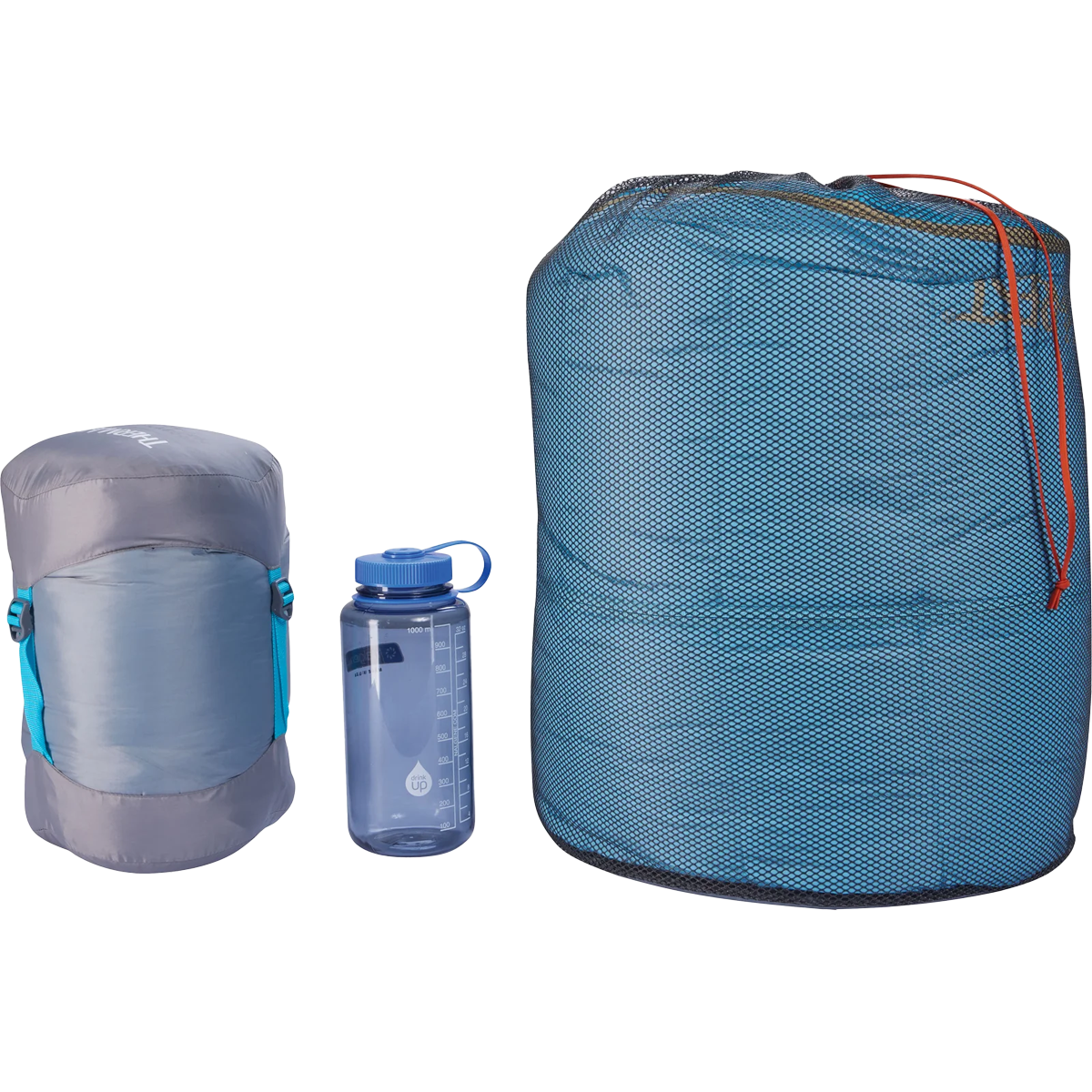 Boost 650 20F/6C Regular Sleeping Bag - Lightweight & Compact for Camping, Hiking & Backpacking Adventures