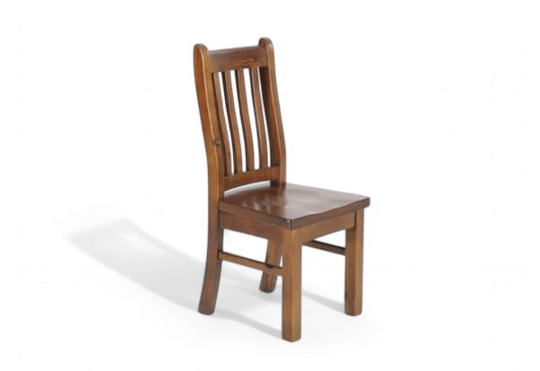 Felton Dining Suite Set - Elegant 6-Piece Dining Table and Chairs for Home & Restaurant - Perfect for Family Gatherings & Dinner Parties