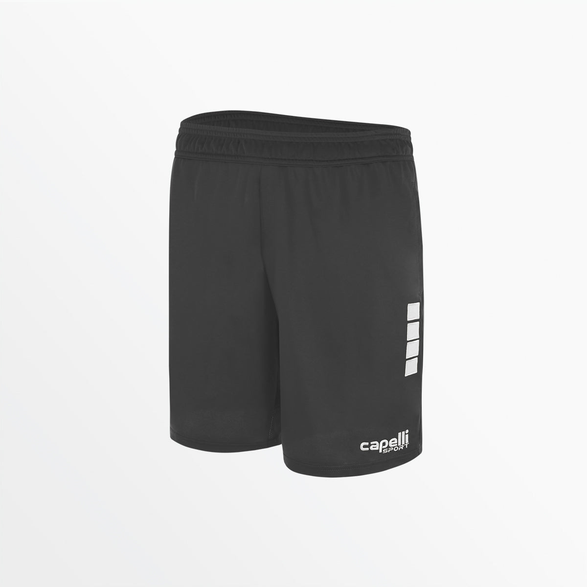 Women's Uptown Training Shorts - High Waist Workout Shorts for Running, Yoga & Gym - Comfortable & Breathable Activewear for Women
