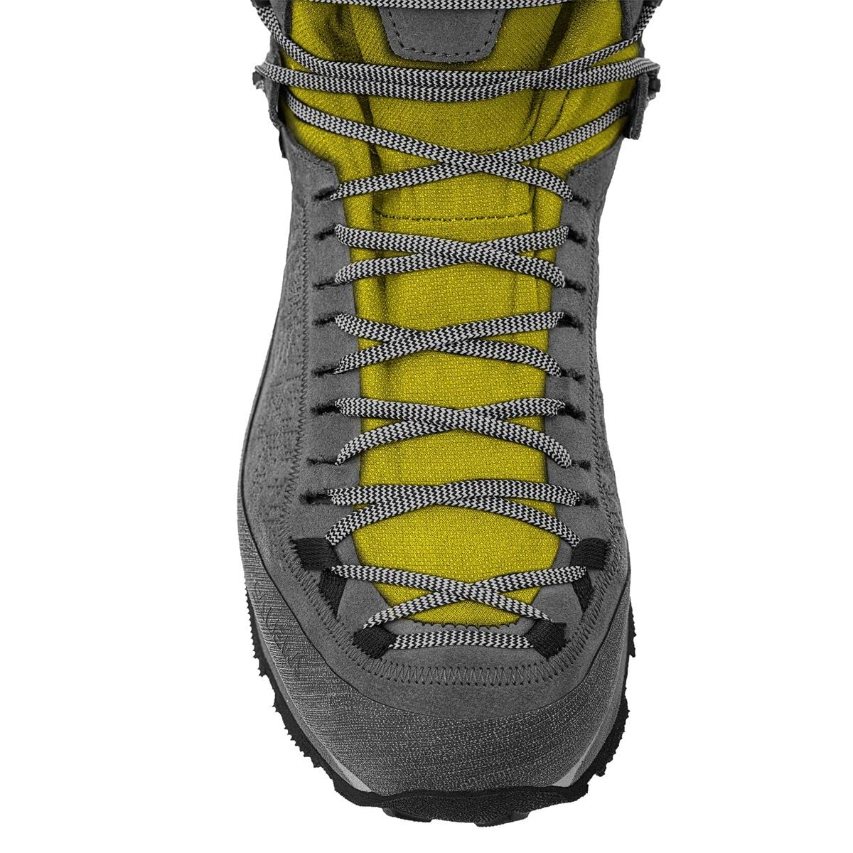 Salewa Men's Mountain Trainer 2 Winter Mid GTX Hiking Boots - Waterproof & Insulated for Cold Weather Trekking, Mountaineering, and Outdoor Adventures