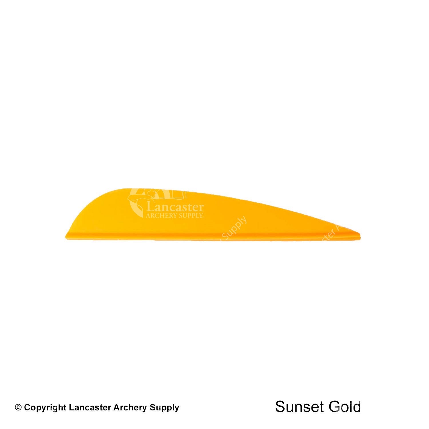 Sunset Gold