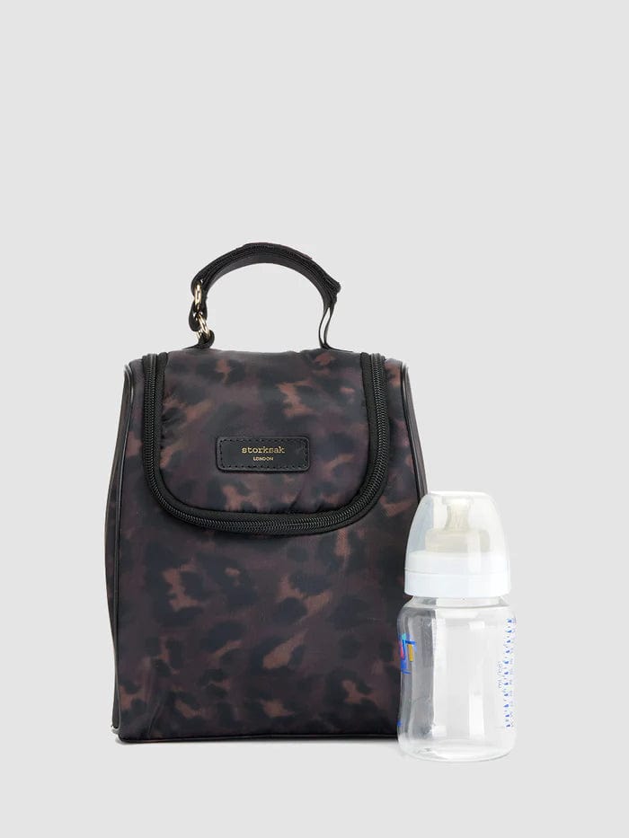 Storksak Alyssa Premium Diaper Bag for Moms - Stylish & Spacious Baby Changing Bag for On-the-Go Parents | Perfect for Travel, Daycare & Family Outings