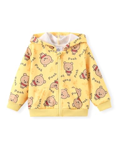 Yellow-winnie