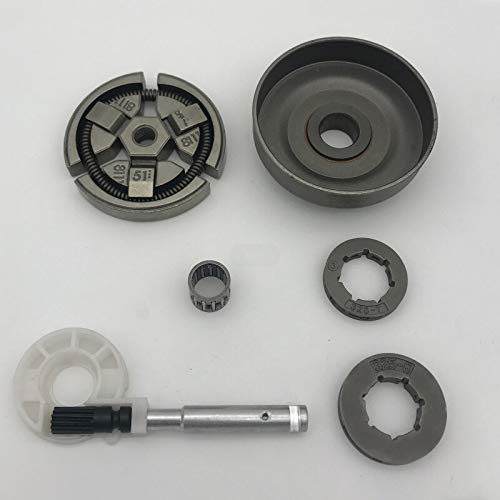 Husqvarna 55 51 50 Chainsaw Replacement .325