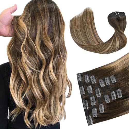 #4/27/4 Ombre Brown to Blonde