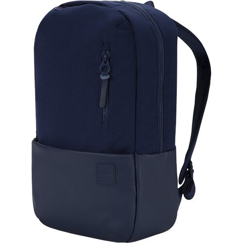 15-inch Navy Laptop Sleeve for MacBook Pro - Perfect for Travel, Office & School Use